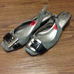 Naturalizer Slingback Shoes